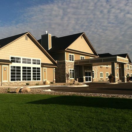 Grandstay Hotel & Suites - Glenwood Экстерьер фото