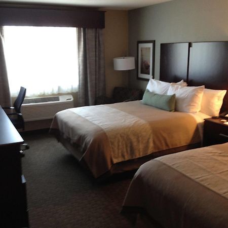 Grandstay Hotel & Suites - Glenwood Экстерьер фото