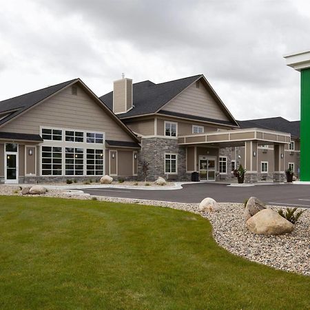Grandstay Hotel & Suites - Glenwood Экстерьер фото