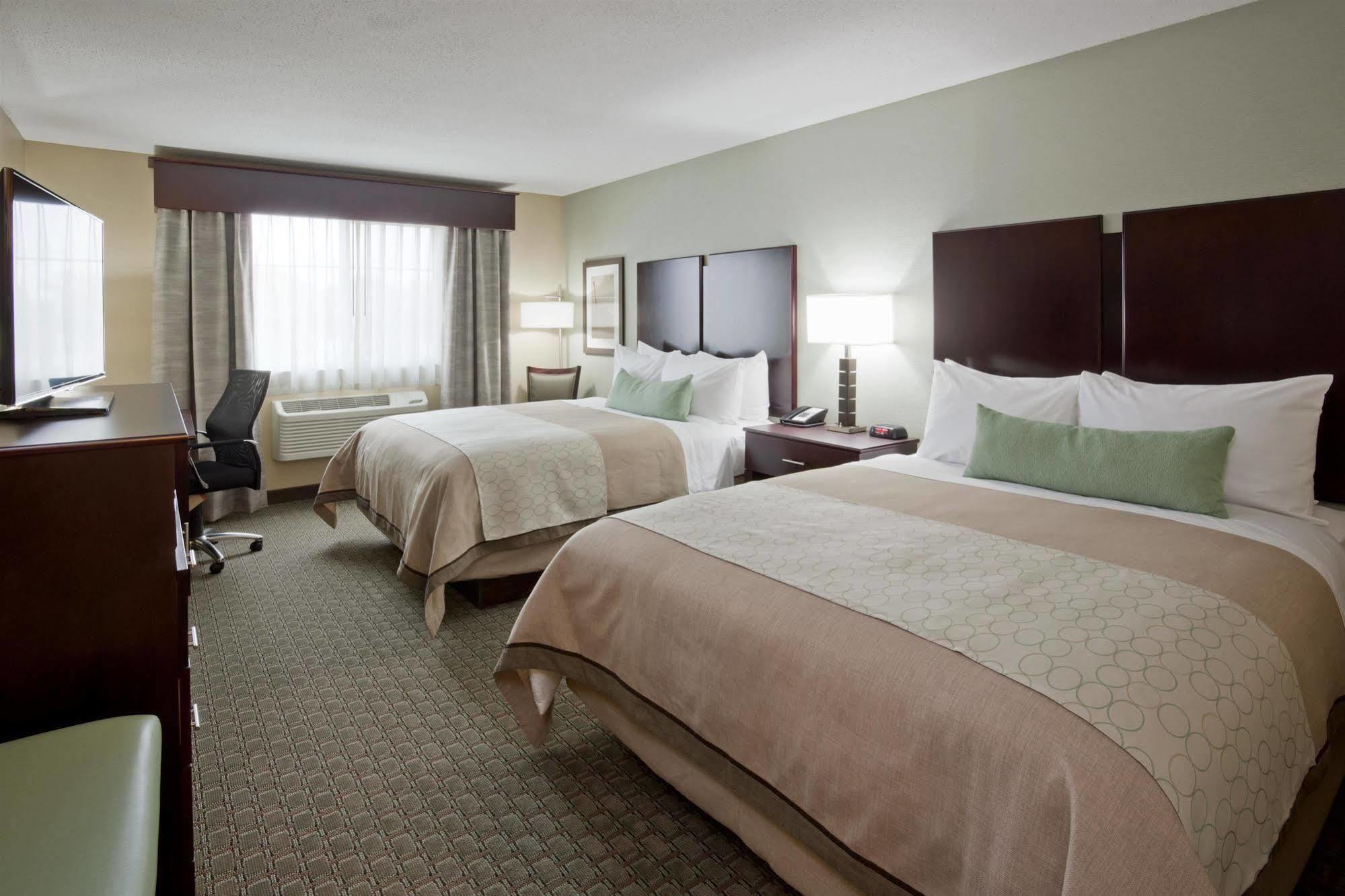 Grandstay Hotel & Suites - Glenwood Экстерьер фото
